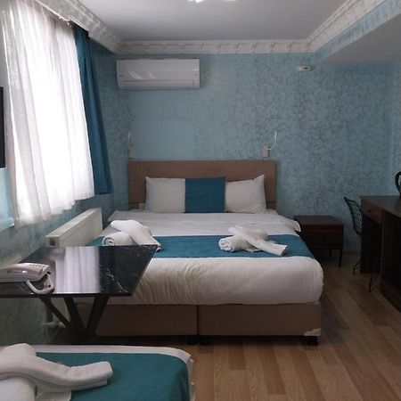 Blue Sail Hotel Стамбул Экстерьер фото