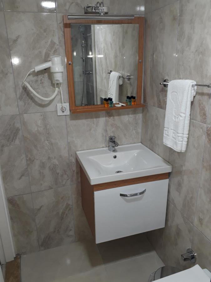 Blue Sail Hotel Стамбул Экстерьер фото