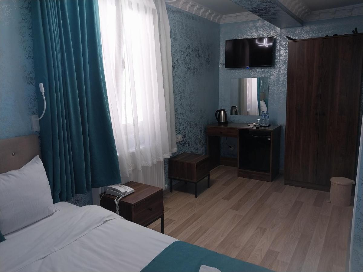 Blue Sail Hotel Стамбул Экстерьер фото