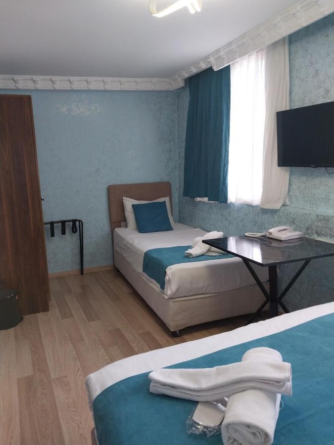 Blue Sail Hotel Стамбул Экстерьер фото