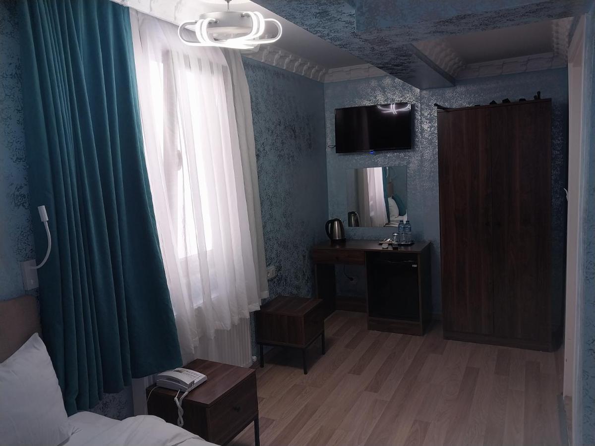 Blue Sail Hotel Стамбул Экстерьер фото