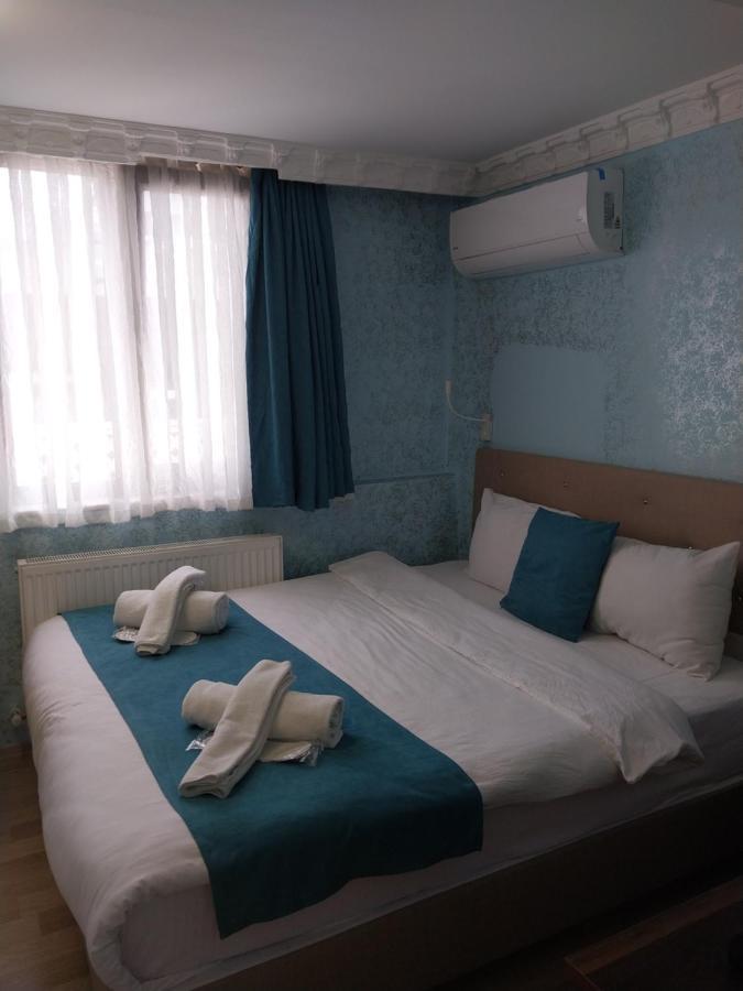 Blue Sail Hotel Стамбул Экстерьер фото