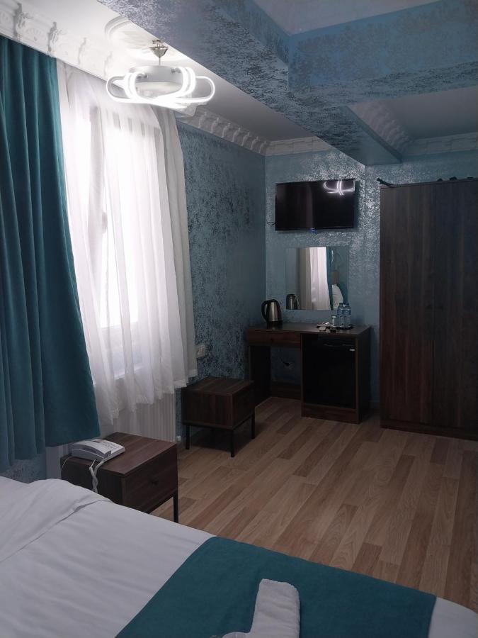 Blue Sail Hotel Стамбул Экстерьер фото